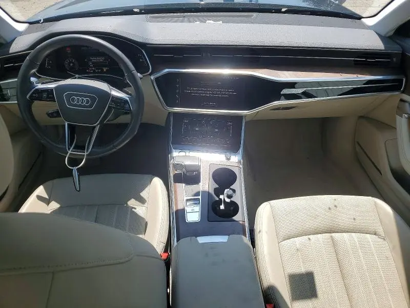 2020 AUDI A6 PREMIUM PLUS  