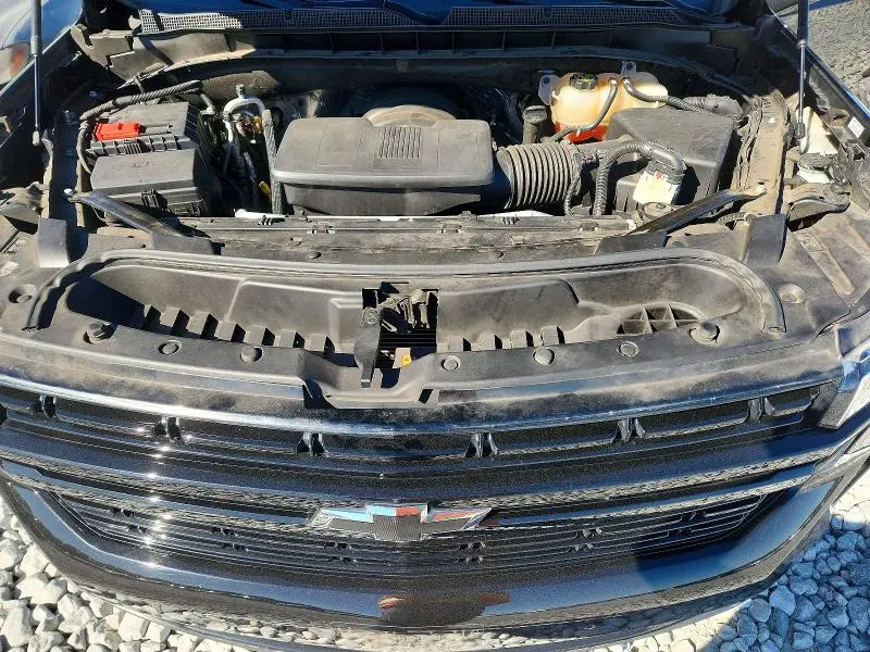 2023 CHEVROLET SUBURBAN C1500 RST  