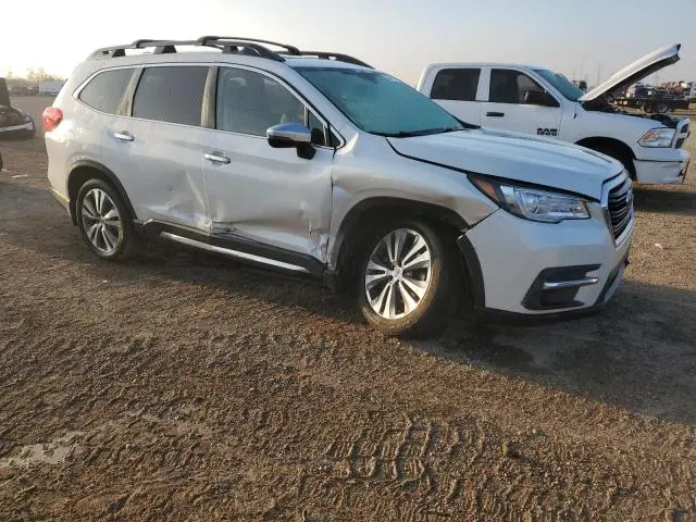 2020 SUBARU ASCENT TOURING  