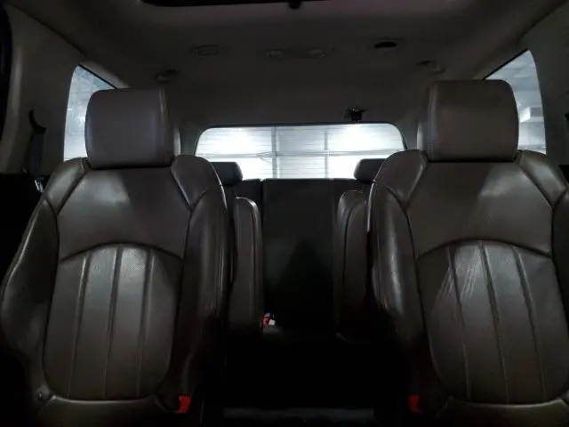 2014 GMC ACADIA SLT-2  