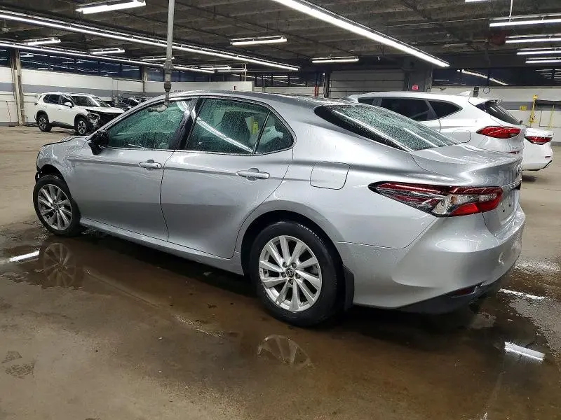 2023 TOYOTA CAMRY LE *** PRIOR FLEET ***