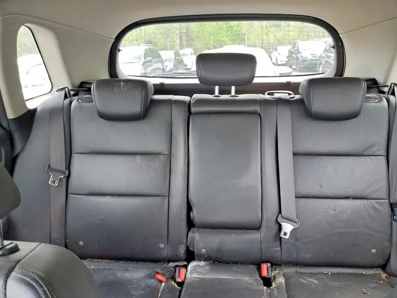 2010 ACURA RDX   
