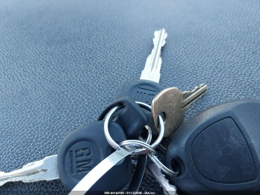 2011 CHEVROLET SILVERADO 2500HD LT