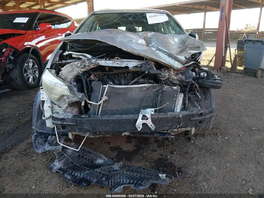 2014 TOYOTA COROLLA S