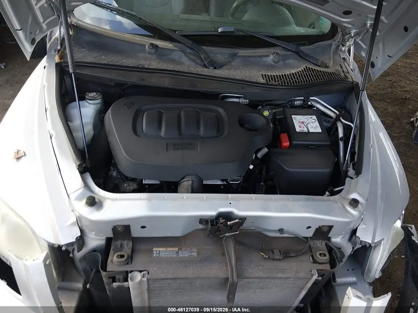 2011 CHEVROLET HHR LS