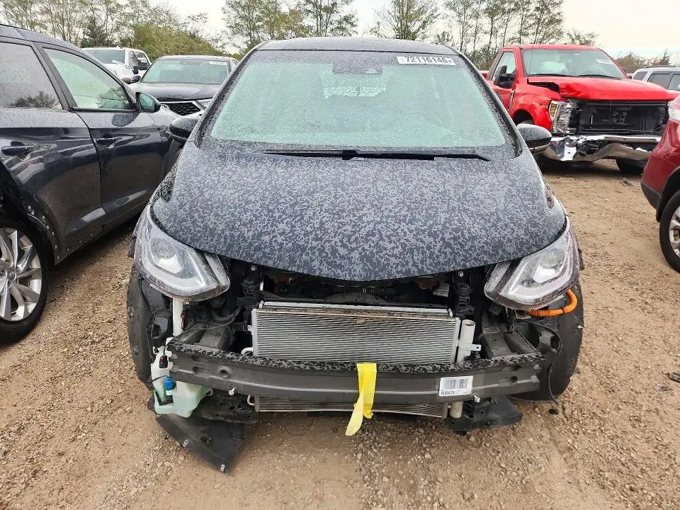 2019 CHEVROLET BOLT EV LT  