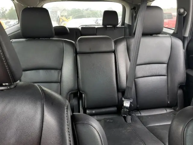 2020 HONDA PILOT EXL