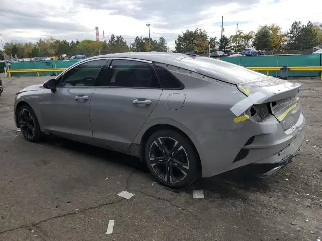 2021 KIA K5 GT LINE  