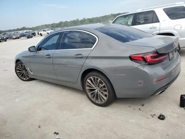 2021 BMW 530 I