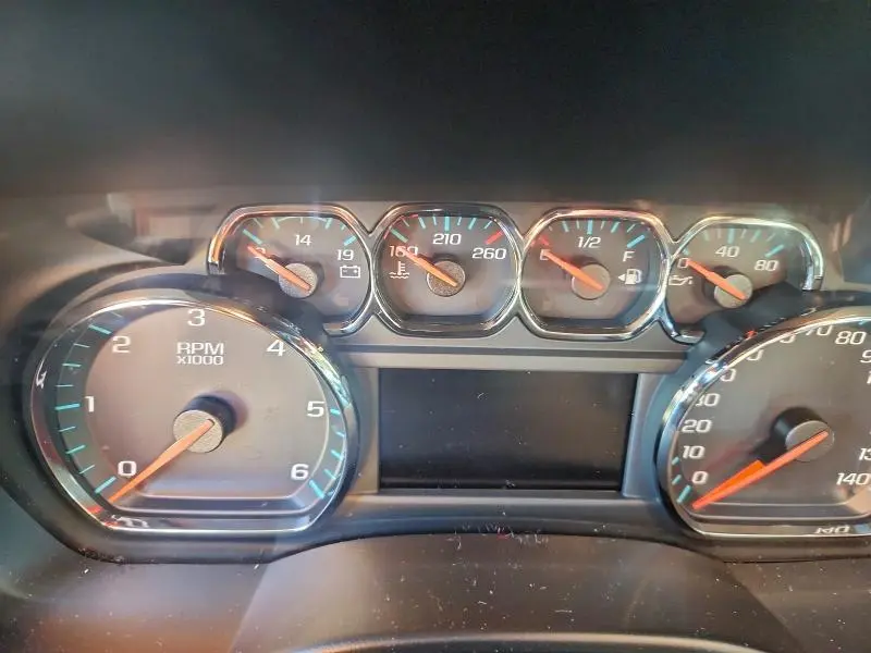 2020 CHEVROLET TAHOE C1500 LT  