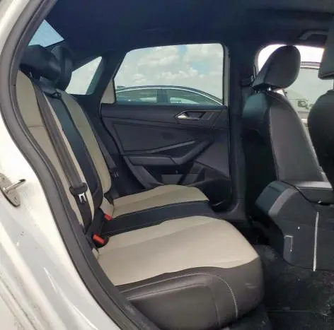 2020 VOLKSWAGEN JETTA S  