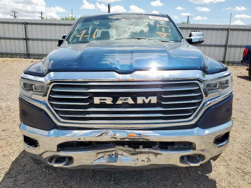 2023 RAM 1500 LONGHORN  