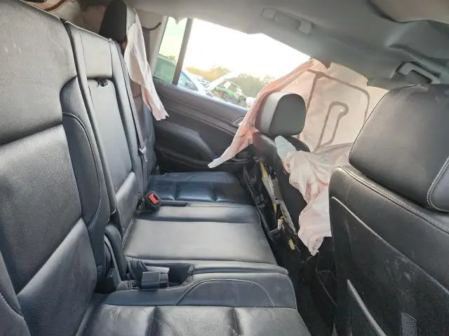 2016 GMC YUKON XL K1500 SLT  