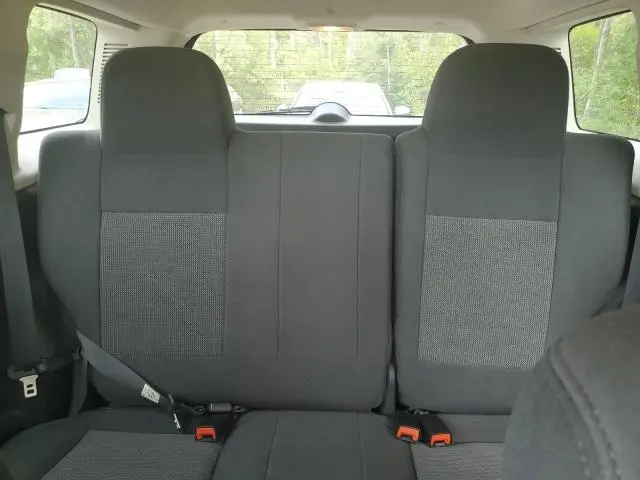 2011 JEEP PATRIOT   