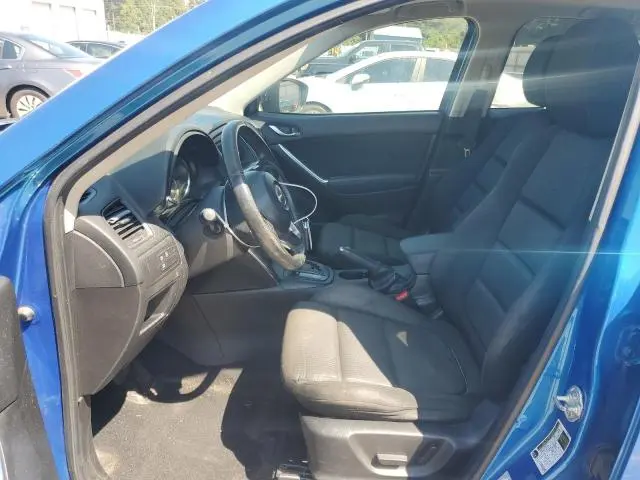 2014 MAZDA CX-5 TOURING  