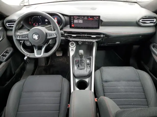 2024 DODGE HORNET GT