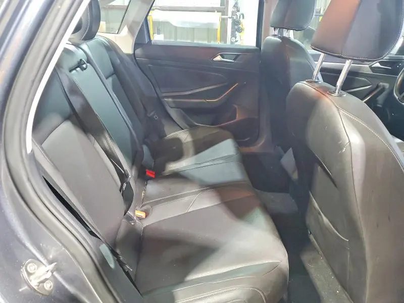 2020 VOLKSWAGEN JETTA S  