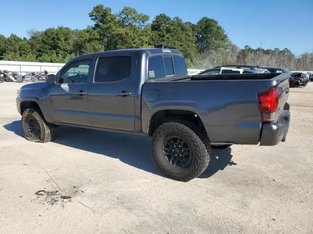 2023 TOYOTA TACOMA DOUBLE CAB  