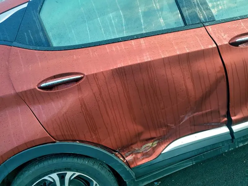 2020 CHEVROLET BOLT EV PREMIER  