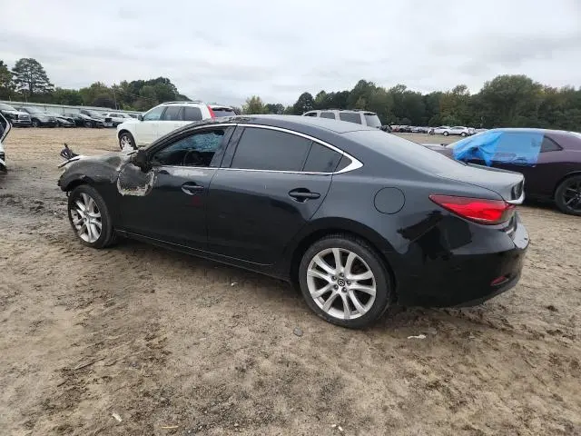 2014 MAZDA 6 TOURING  