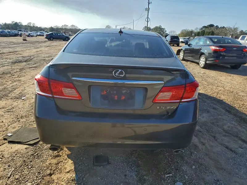 2011 LEXUS ES 350  