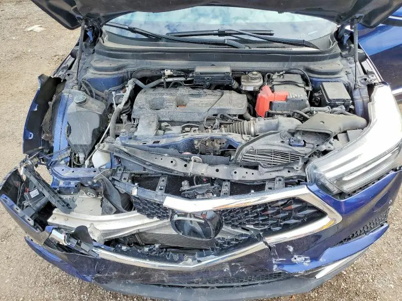 2019 ACURA RDX ADVANCE  