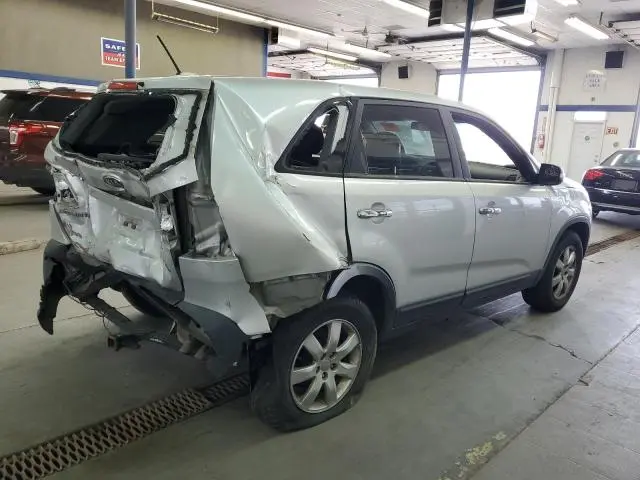 2012 KIA SORENTO BASE  
