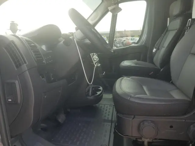 2023 RAM PROMASTER 3500 3500 HIGH  