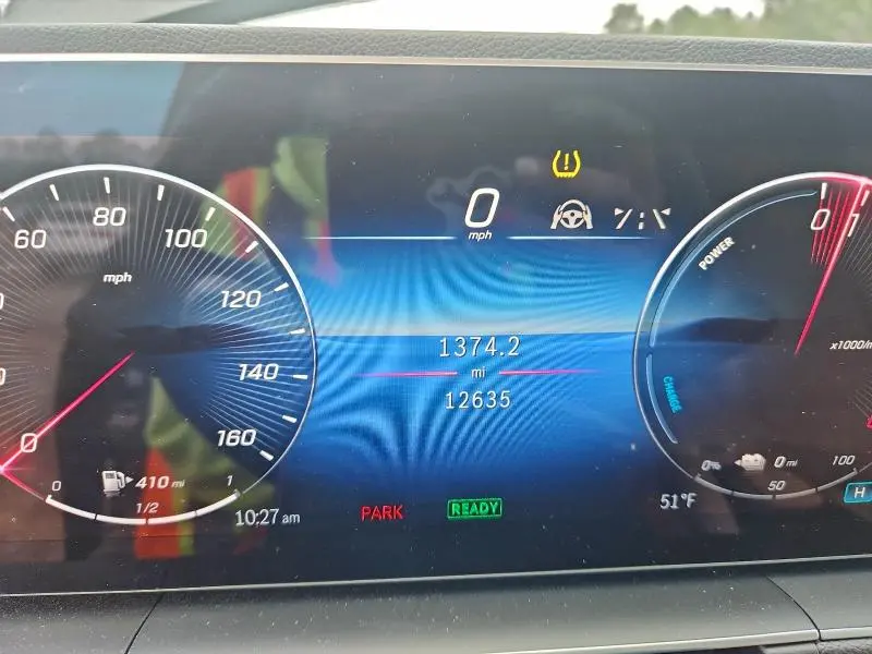 2025 MERCEDES-BENZ GLE 450E 4MATIC  