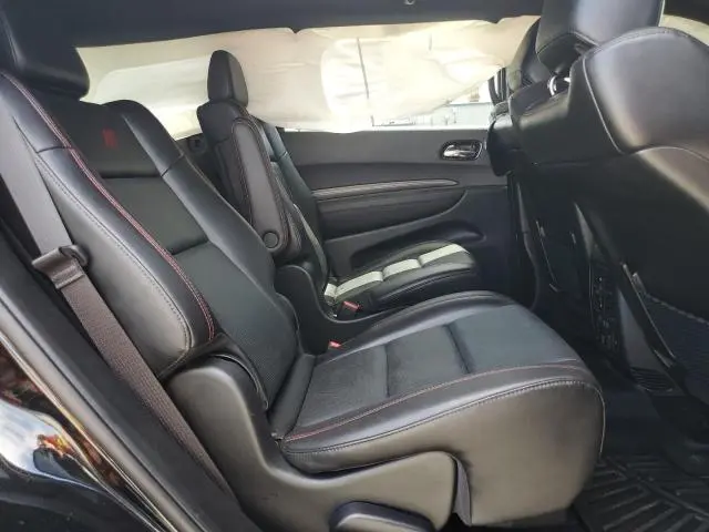 2024 DODGE DURANGO R/T  