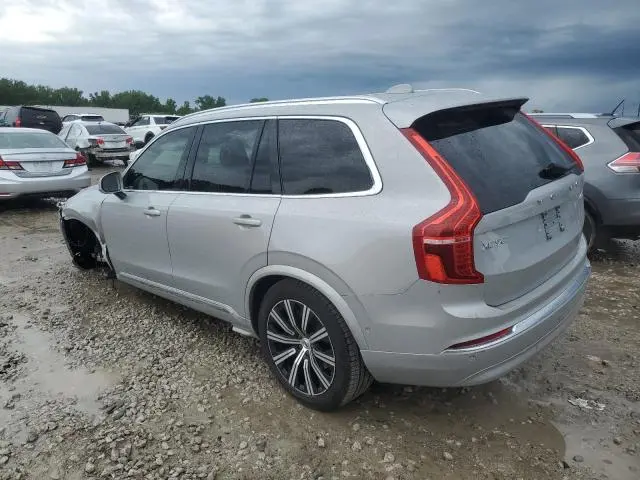 2023 VOLVO XC90 PLUS  