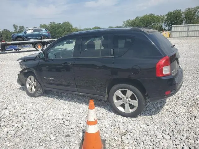 2012 JEEP COMPASS SPORT  