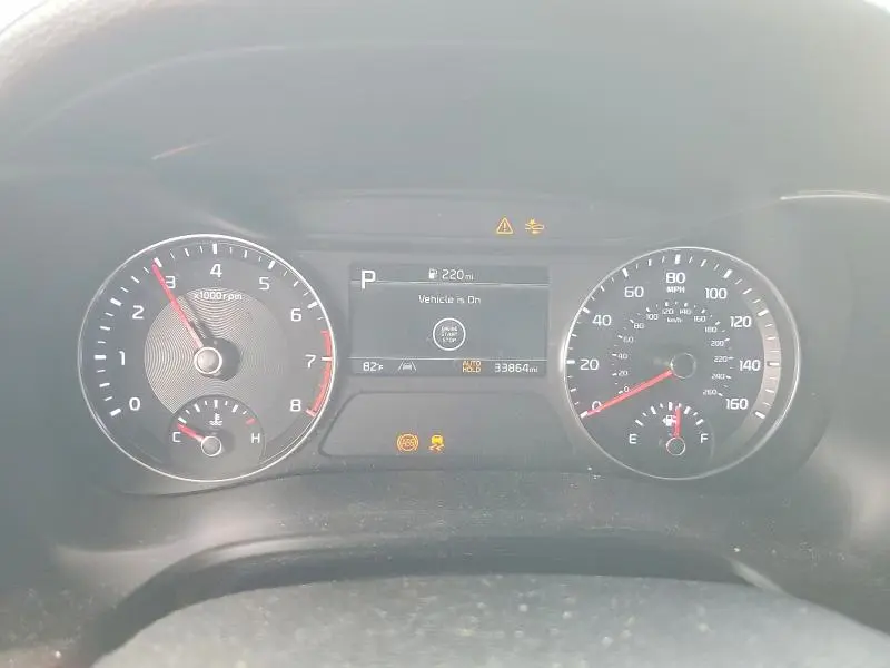 2024 KIA FORTE GT LINE  