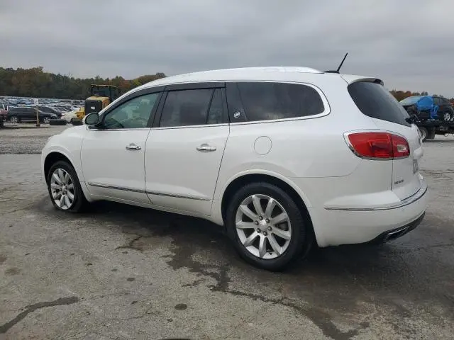 2016 BUICK ENCLAVE   