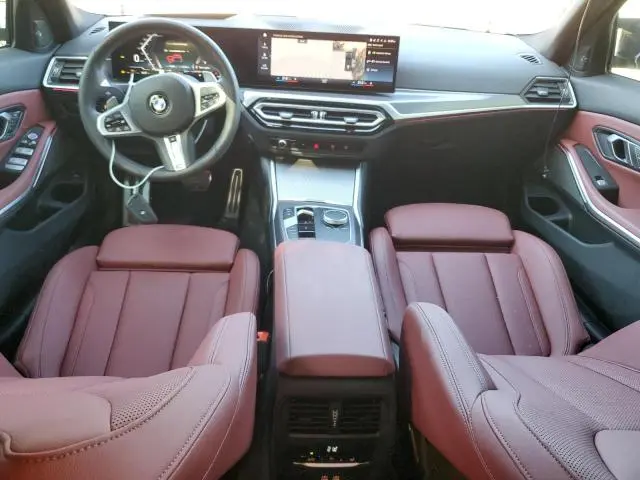 2024 BMW M340XI   