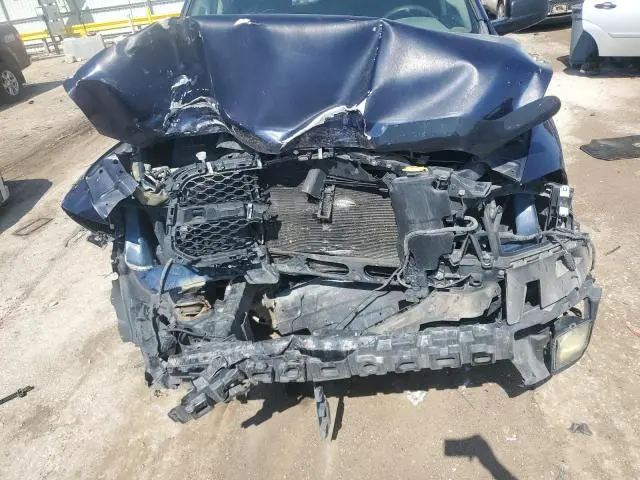 2014 RAM 1500 ST