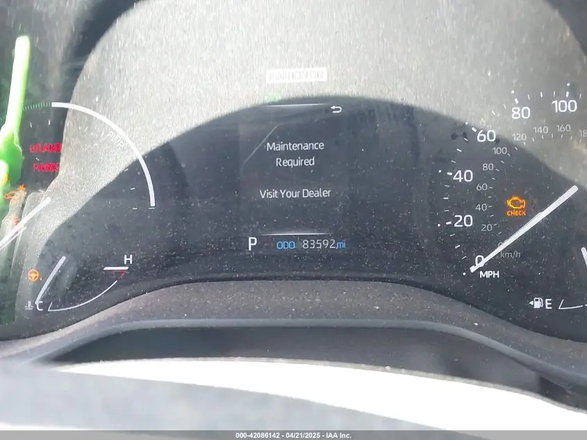 2022 TOYOTA SIENNA XLE WOODLAND EDITION