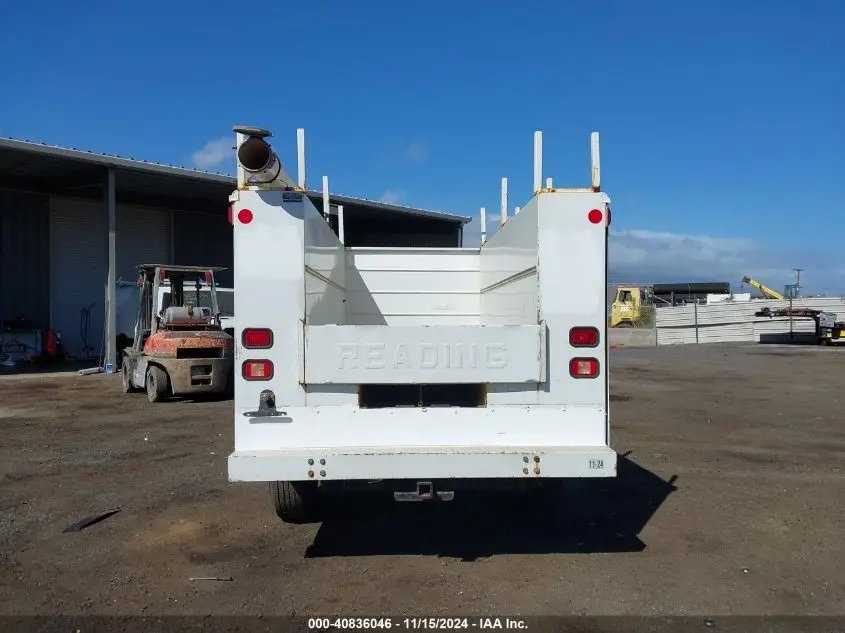 2014 CHEVROLET SILVERADO 2500HD WORK TRUCK