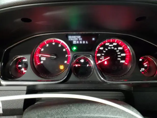 2015 GMC ACADIA SLT-1  