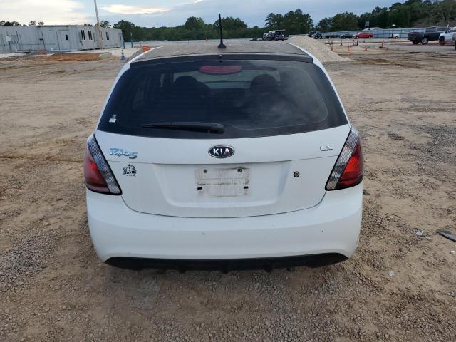 2011 KIA RIO BASE