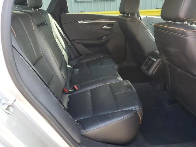 2020 CHEVROLET IMPALA PREMIER  