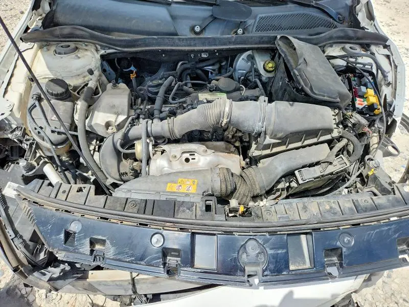 2019 MERCEDES-BENZ GLA 250  