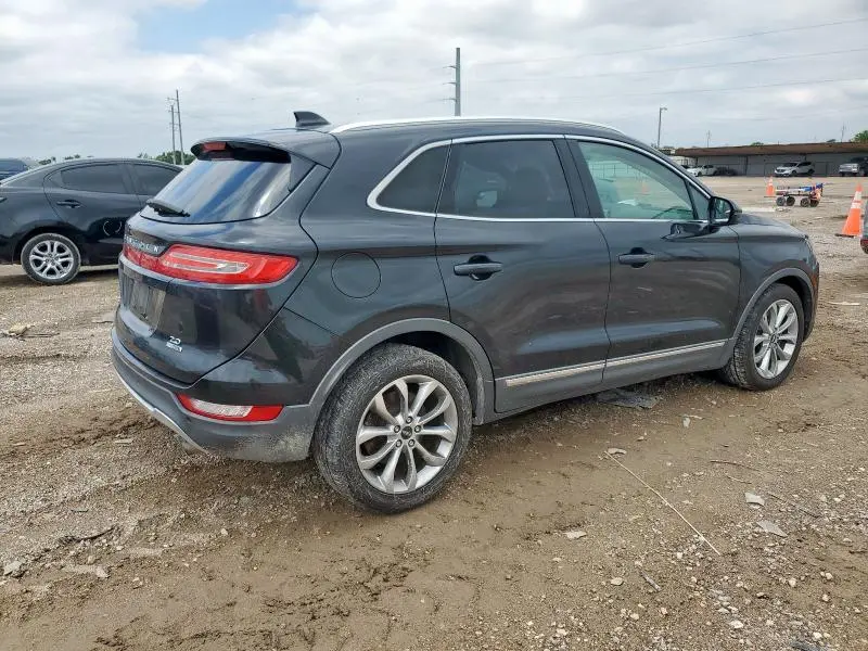 2015 LINCOLN MKC   