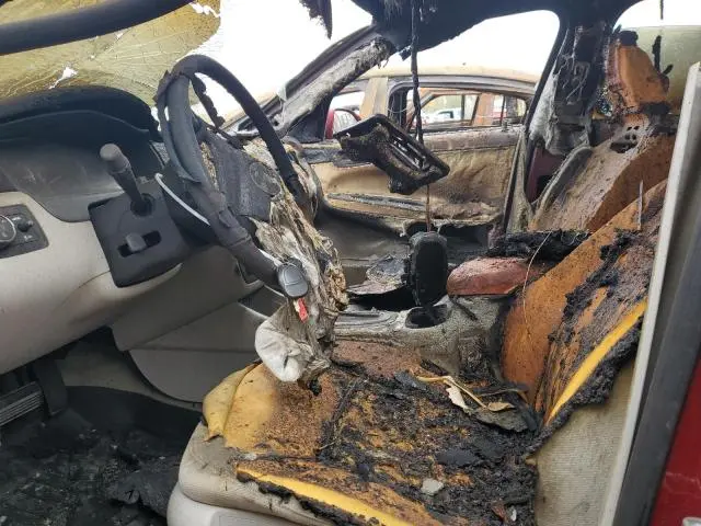 2013 CHEVROLET IMPALA LT  