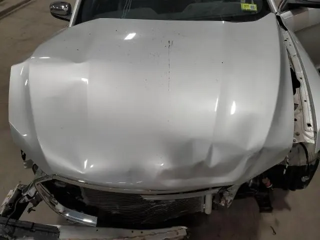 2015 FORD TAURUS LIMITED  