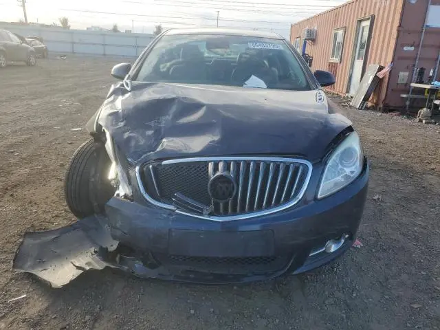 2015 BUICK VERANO CONVENIENCE  