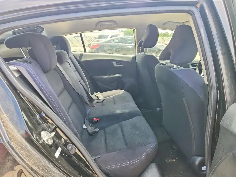 2013 HONDA INSIGHT LX  