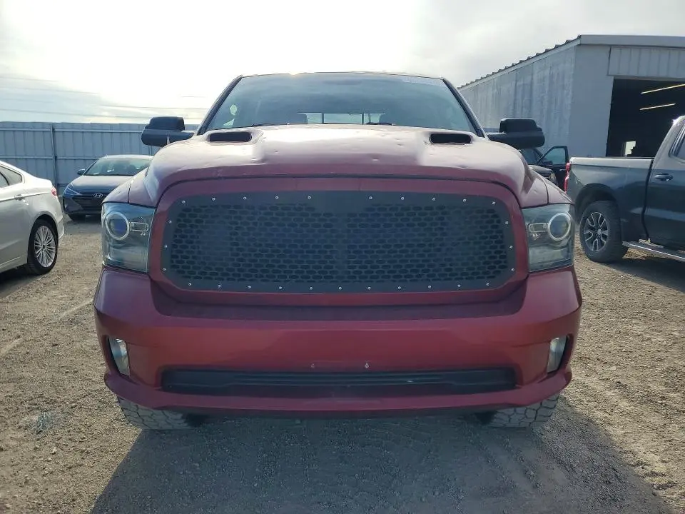 2014 RAM 1500 SPORT  