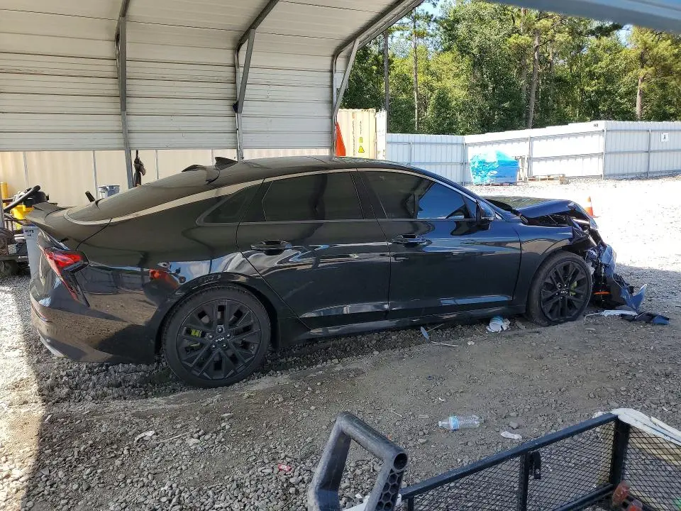 2025 KIA K5 GT  
