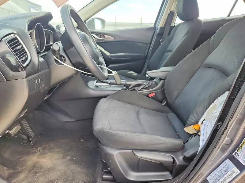 2014 MAZDA 3 SPORT  